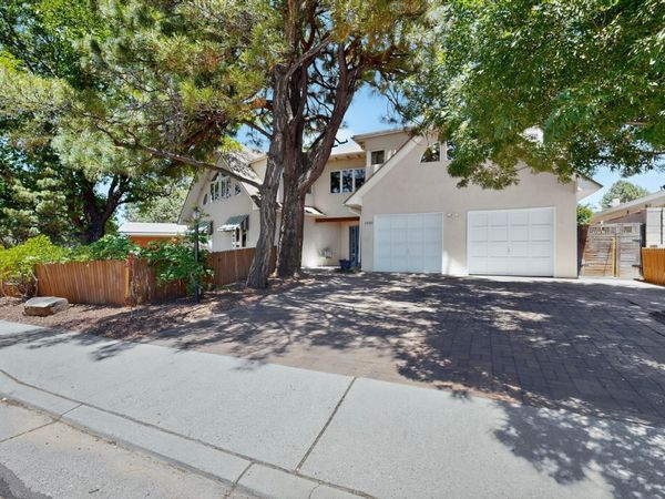 1400 Solano Drive NE, Albuquerque, NM 87110