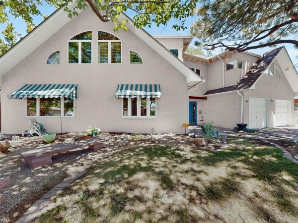 1400 Solano Drive NE, Albuquerque, NM 87110