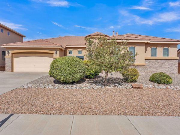 1108 Threadgrass Road NE, Rio Rancho, NM 87144