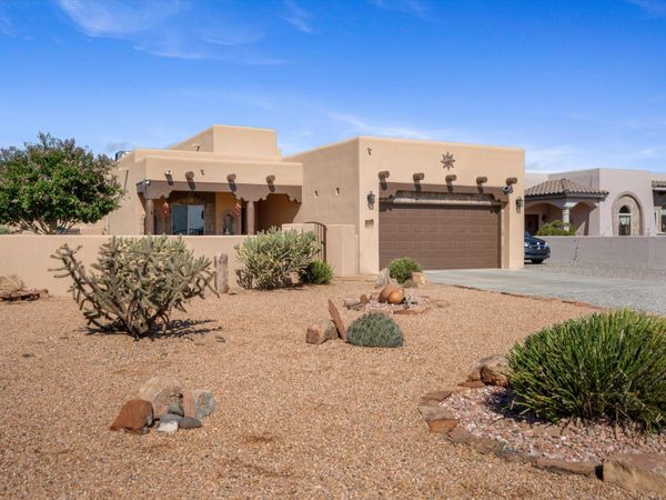3217 Nativitas Road NE, Rio Rancho, NM 87144