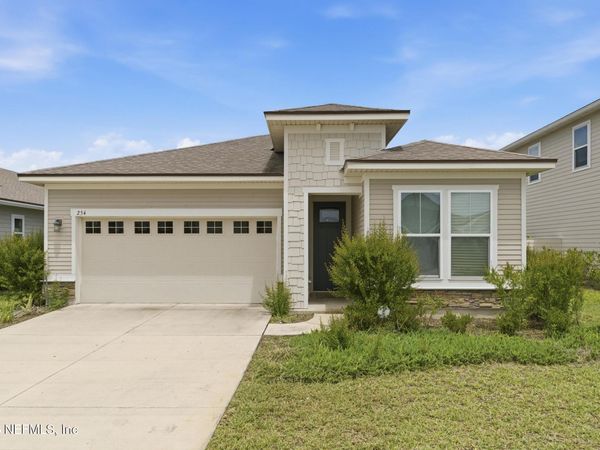 254 PEPPERPIKE Way, St. Augustine, FL 32092