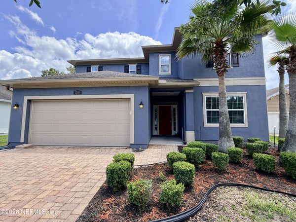 15991 BAXTER CREEK Drive, Jacksonville, FL 32218