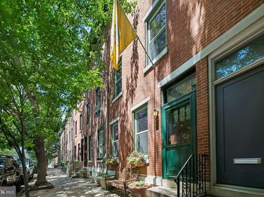 2021 BAINBRIDGE STREET, PHILADELPHIA, PA 19146