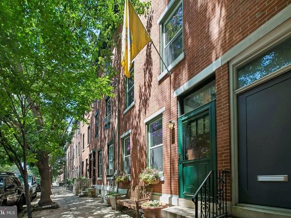 2021 BAINBRIDGE STREET, PHILADELPHIA, PA 19146