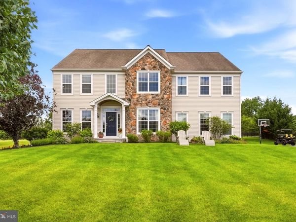 461 NORLAND DRIVE, DOWNINGTOWN, PA 19335