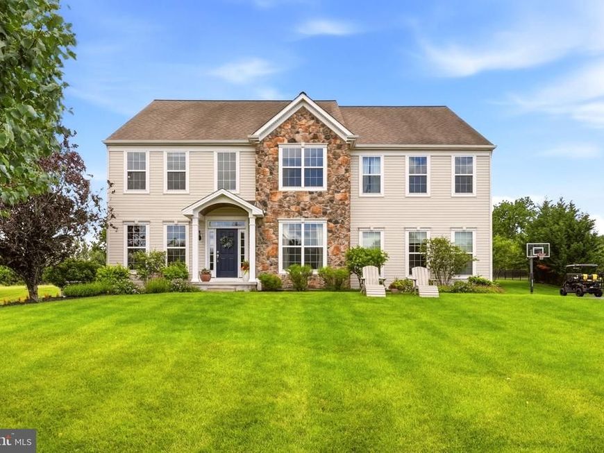 461 Norland Drive, Downingtown, PA 19335 Main Photo