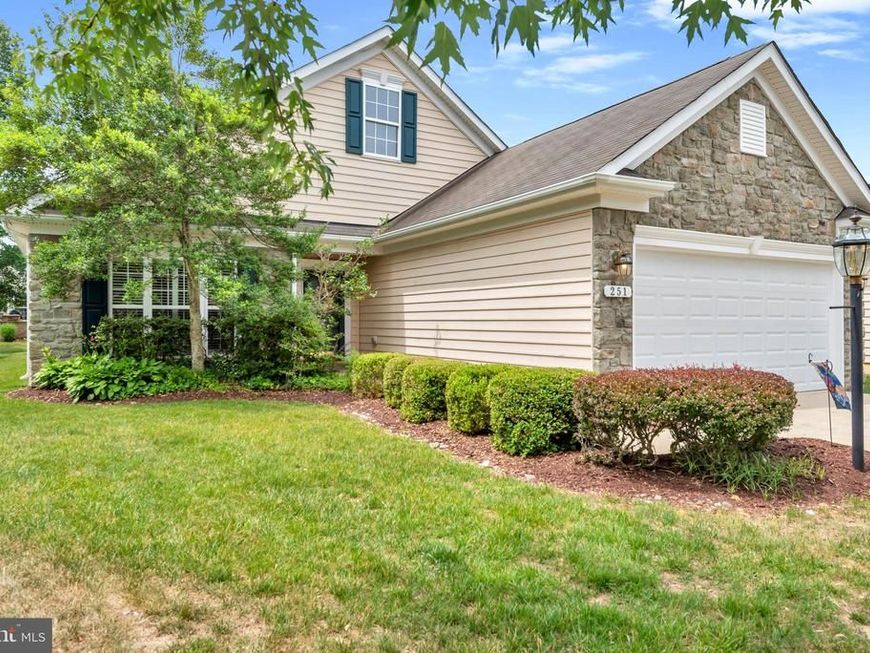 251 Opera Court, Centreville, MD 21617 Main Photo