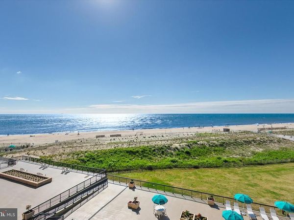 505 DOVER HOUSE , BETHANY BEACH, DE 19930