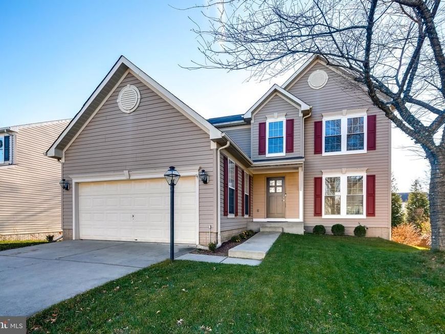 1304 Longbow Road, Mount Airy, MD 21771 Main Photo