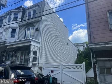 324 E PINE STREET, MAHANOY CITY, PA 17948