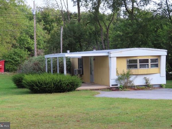14169 BUCHANAN TRAIL WEST W, MERCERSBURG, PA 17236