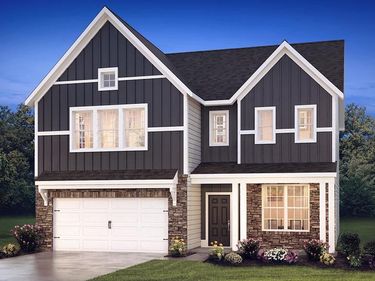 2047 PAPERBACK WAY, YORK, PA 17408