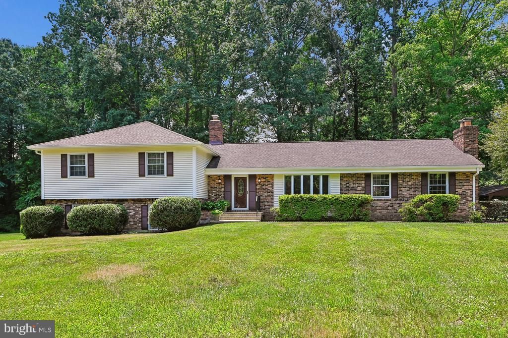 2590 BELL CREEK DRIVE, DAVIDSONVILLE, MD 21035