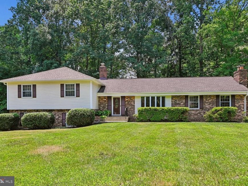 2590 Bell Creek Drive, Davidsonville, MD 21035 Main Photo