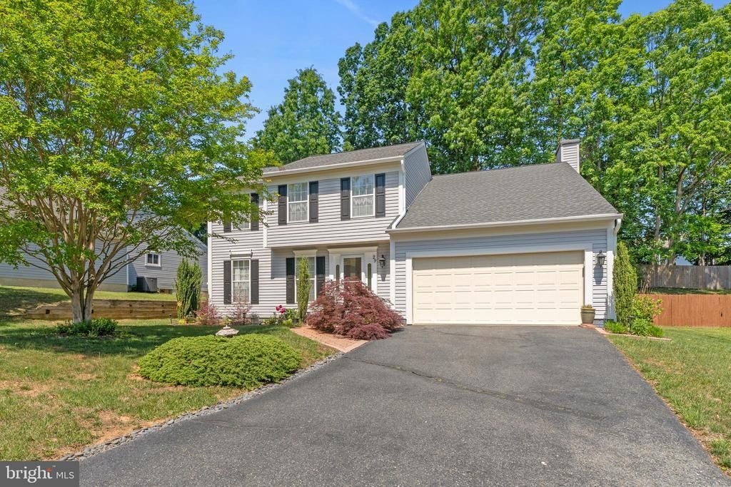 29 Woods Edge Court , Stafford, VA 22554 Main Photo