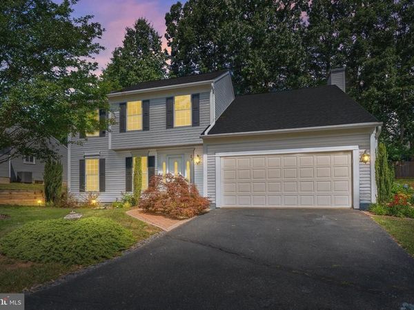 29 WOODS EDGE COURT , STAFFORD, VA 22554
