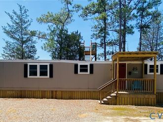 69 Old Mill Landing  Onemo, VA 23130