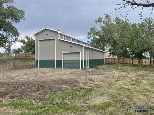 1005 3RD AVE, Edgemont, SD 57735