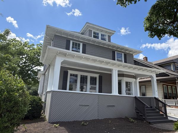1438 Grange Ave, Racine, WI 53405