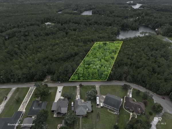0 Juniper Road, Seminole, AL 36574