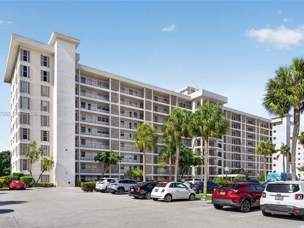 Unit 110, Pompano Beach, FL 33069