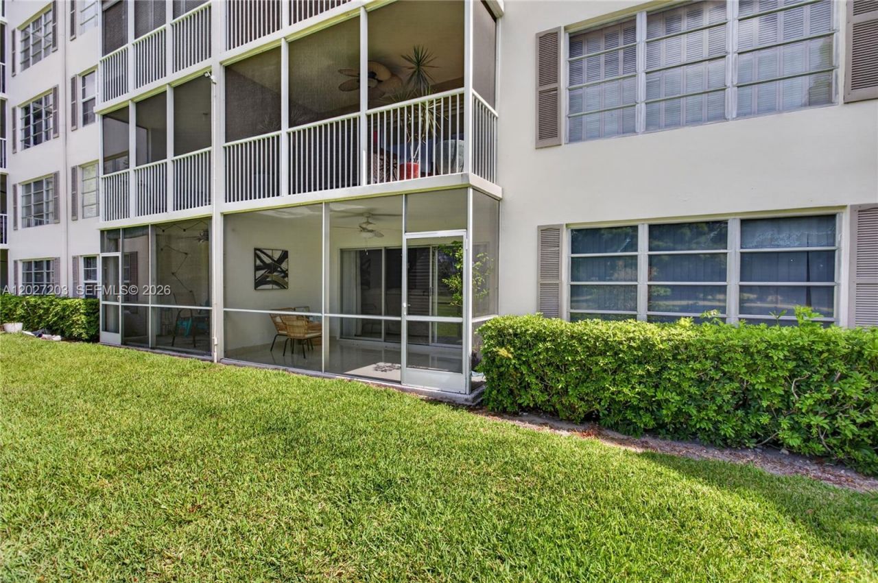 Please Call For Address, Unit 110, Pompano Beach, FL 33069 Photo