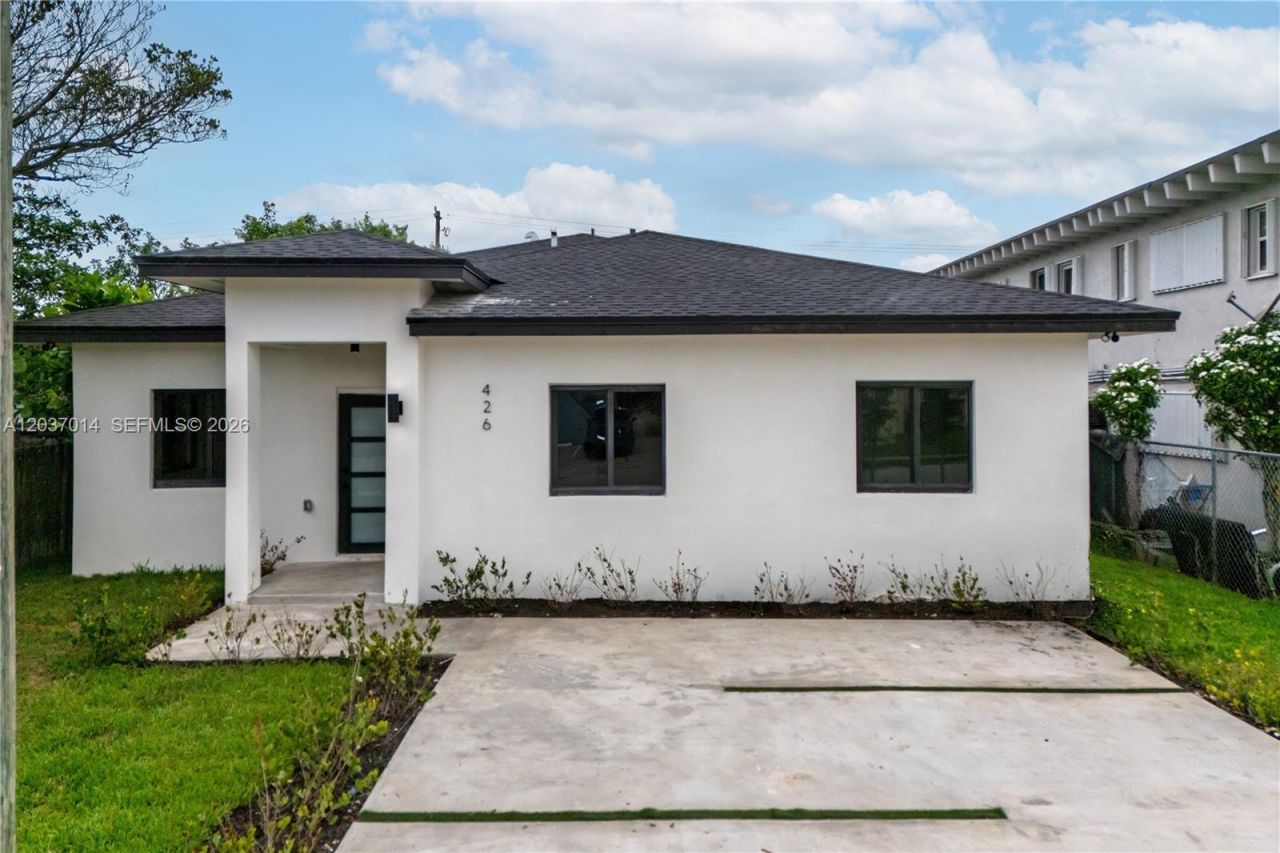 426 SW 9th Ave , Homestead, FL 33030 Photo