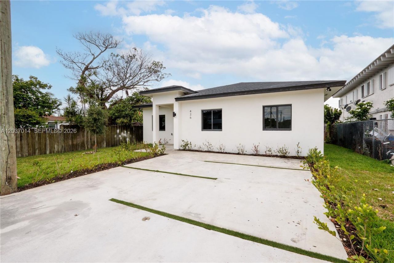 426 SW 9th Ave , Homestead, FL 33030 Photo
