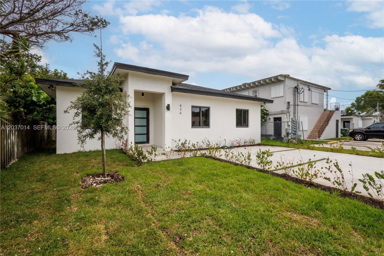 426 SW 9th Ave , Homestead, FL 33030 Photo