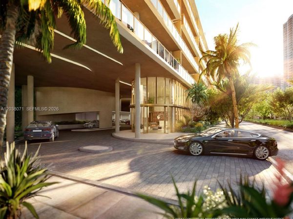 2200 Brickell Ave, Unit 308, Miami, FL 33129