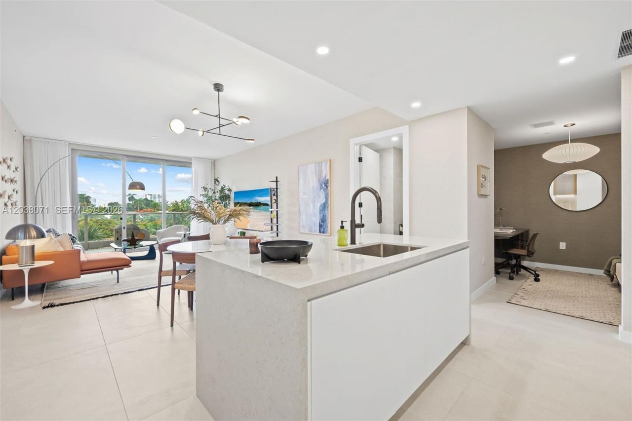2200 Brickell Ave, Unit 308, Miami, FL 33129 Photo