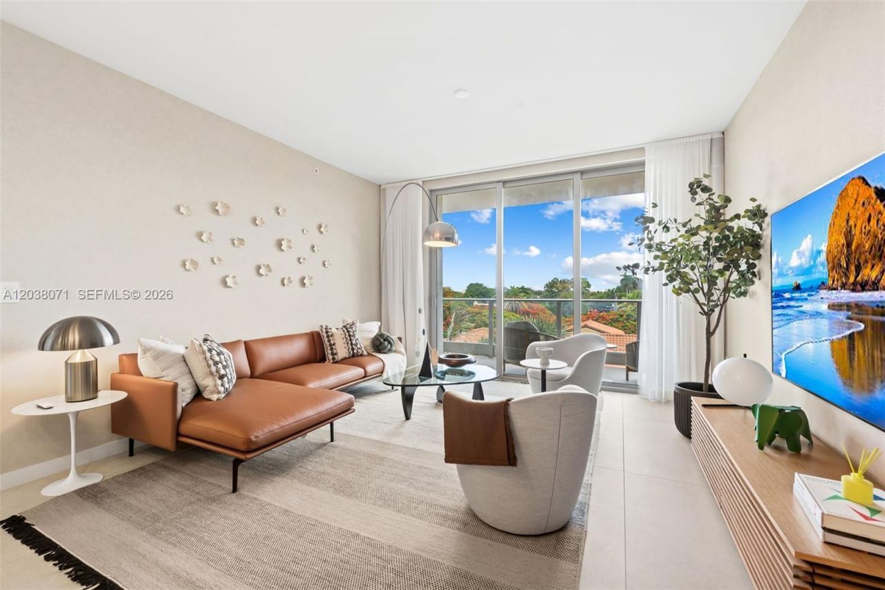 2200 Brickell Ave, Unit 308, Miami, FL 33129 Photo