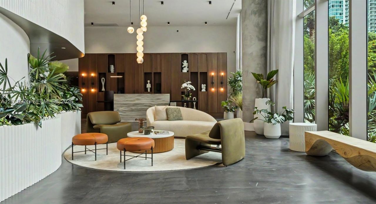 2200 Brickell Ave, Unit 308, Miami, FL 33129 Photo
