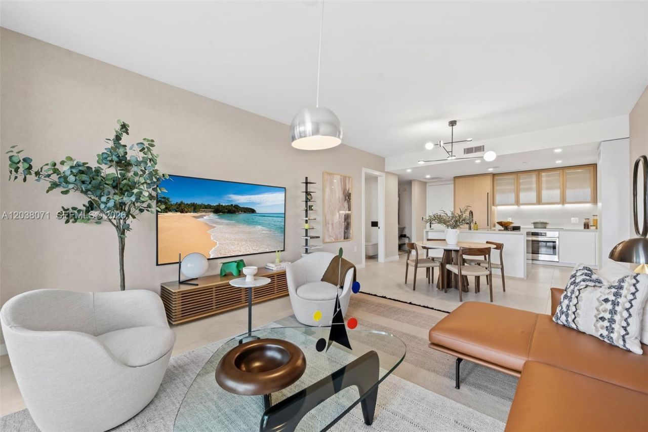 2200 Brickell Ave, Unit 308, Miami, FL 33129 Photo