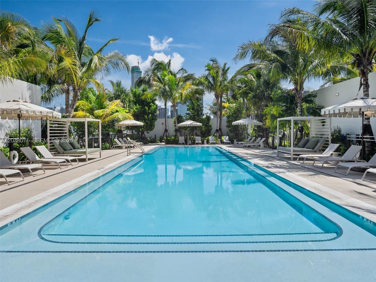 2200 Brickell Ave, Unit 308, Miami, FL 33129 Photo