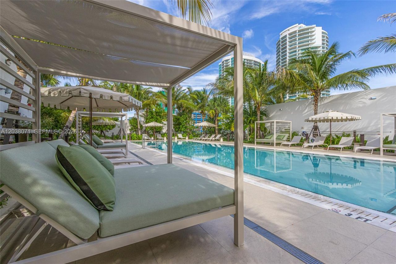 2200 Brickell Ave, Unit 308, Miami, FL 33129 Photo