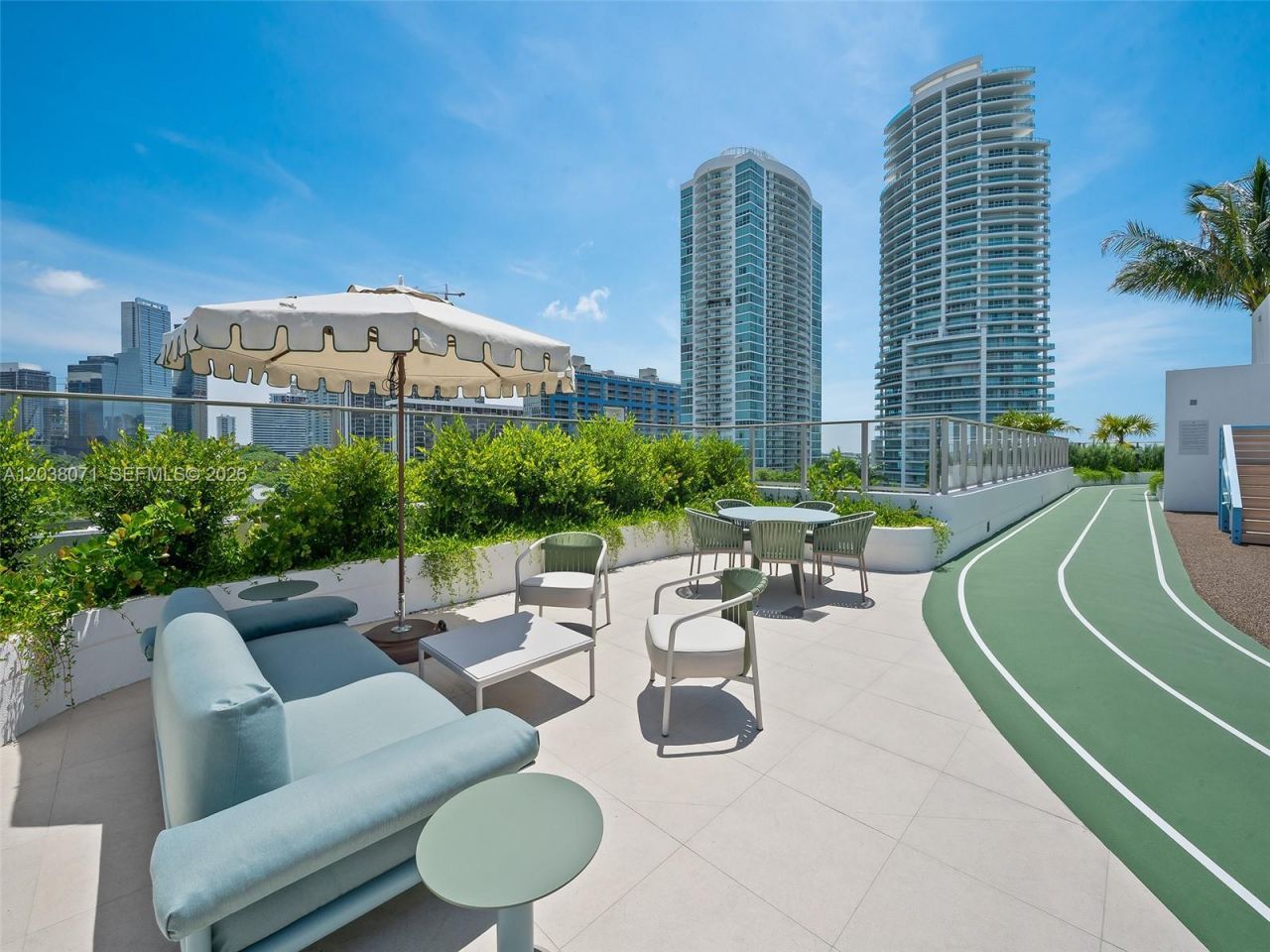 2200 Brickell Ave, Unit 308, Miami, FL 33129 Photo