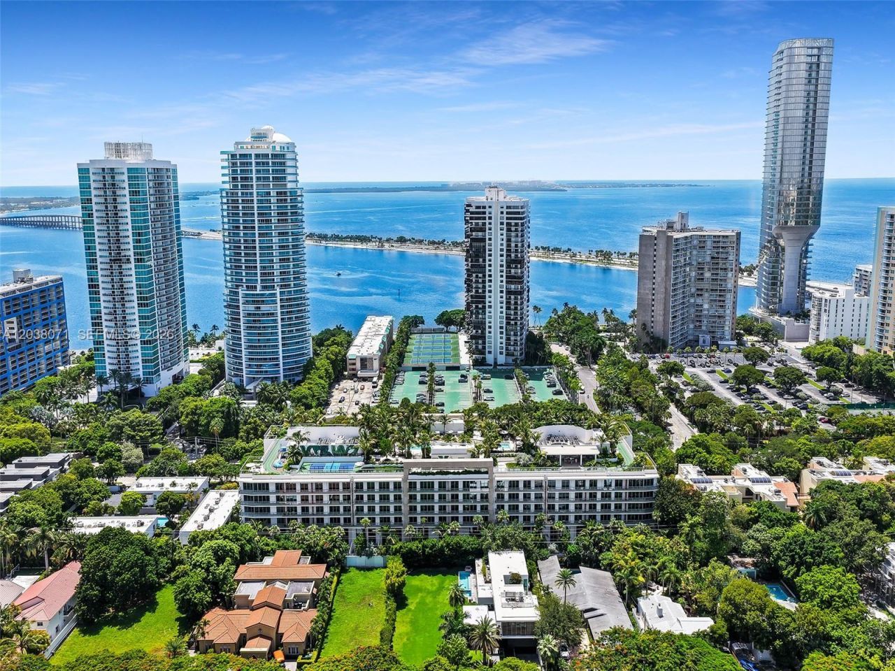 2200 Brickell Ave, Unit 308, Miami, FL 33129 Photo