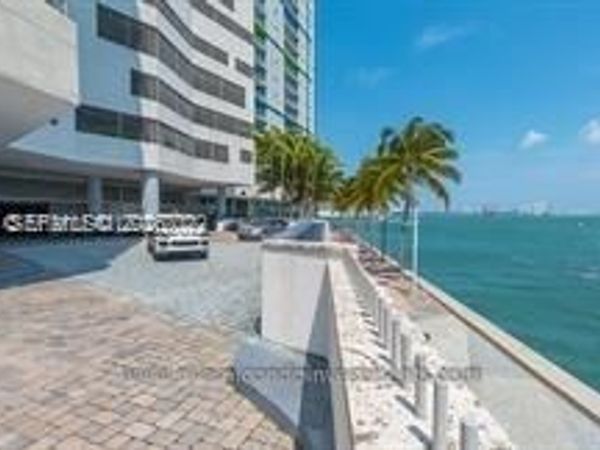 335 S Biscayne Blvd, Unit 2006, Miami, FL 33131
