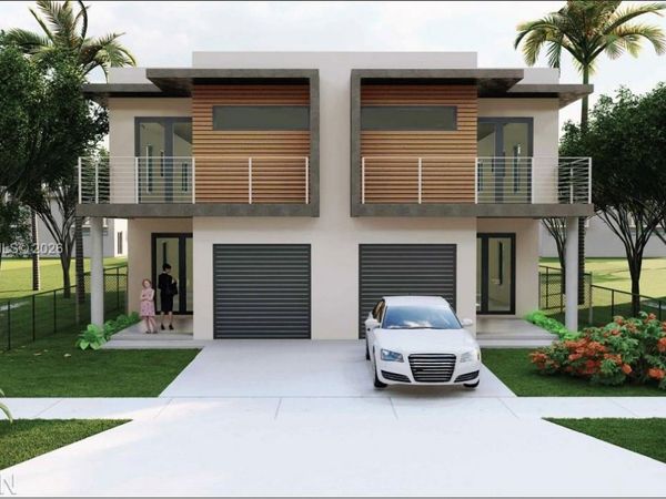 2544 SW 17th St, Miami, FL 33145