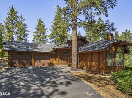 1255 Joy Lake Road, Reno, NV 89511 Photo