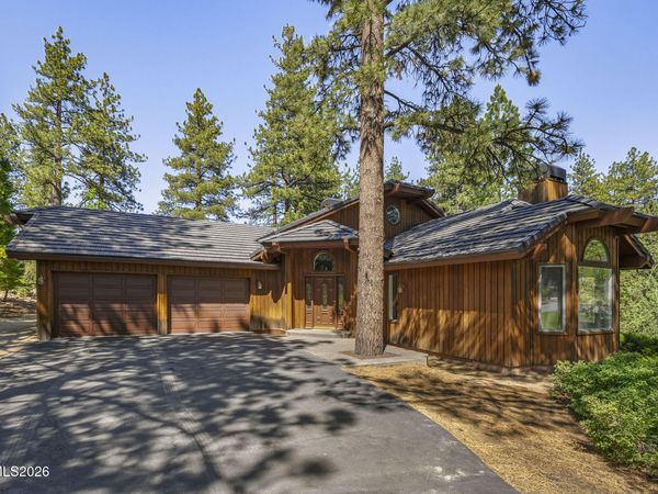 1255 Joy Lake Road, Reno, NV 89511