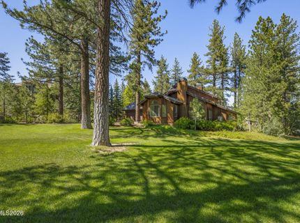 1255 Joy Lake Road, Reno, NV 89511 Photo