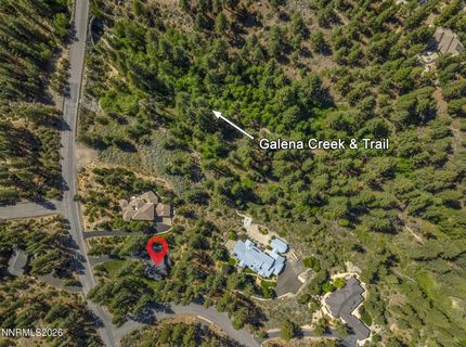 1255 Joy Lake Road, Reno, NV 89511 Photo