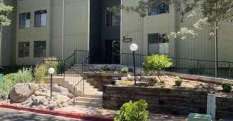 2855 Idlewild Drive, Unit APT 126, Reno, NV 89509 Photo