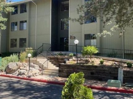 2855 Idlewild Drive, Unit APT 126, Reno, NV 89509 Photo