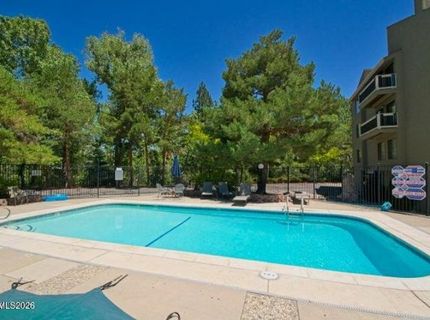 2855 Idlewild Drive, Unit APT 126, Reno, NV 89509 Photo