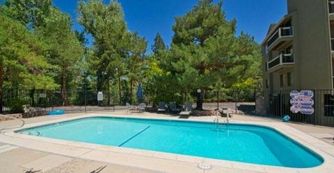 2855 Idlewild Drive, Unit APT 126, Reno, NV 89509 Photo
