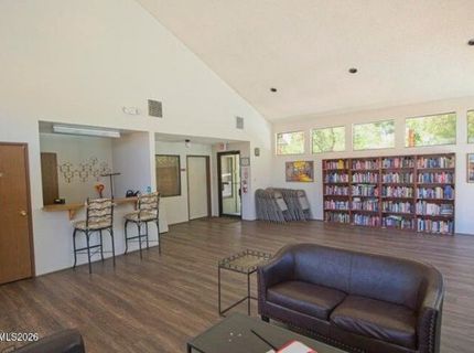 2855 Idlewild Drive, Unit APT 126, Reno, NV 89509 Photo