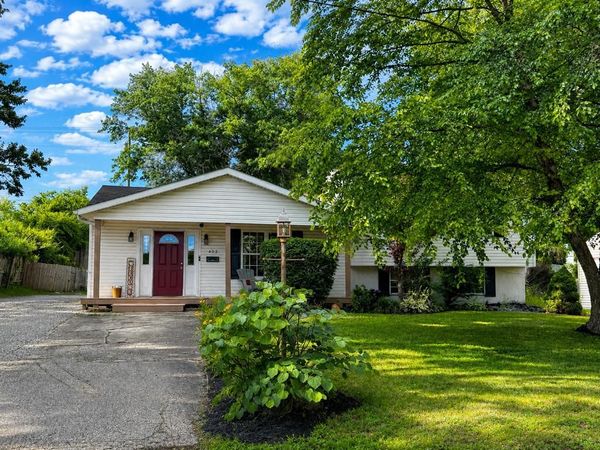 403 W South, McArthur, OH 45651